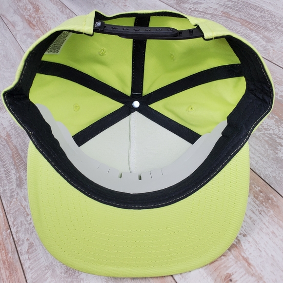 Vans Full Patch snapback - Picture 3 of 5